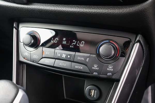 2024 Suzuki S-Cross ALLGRIP Prestige JYB