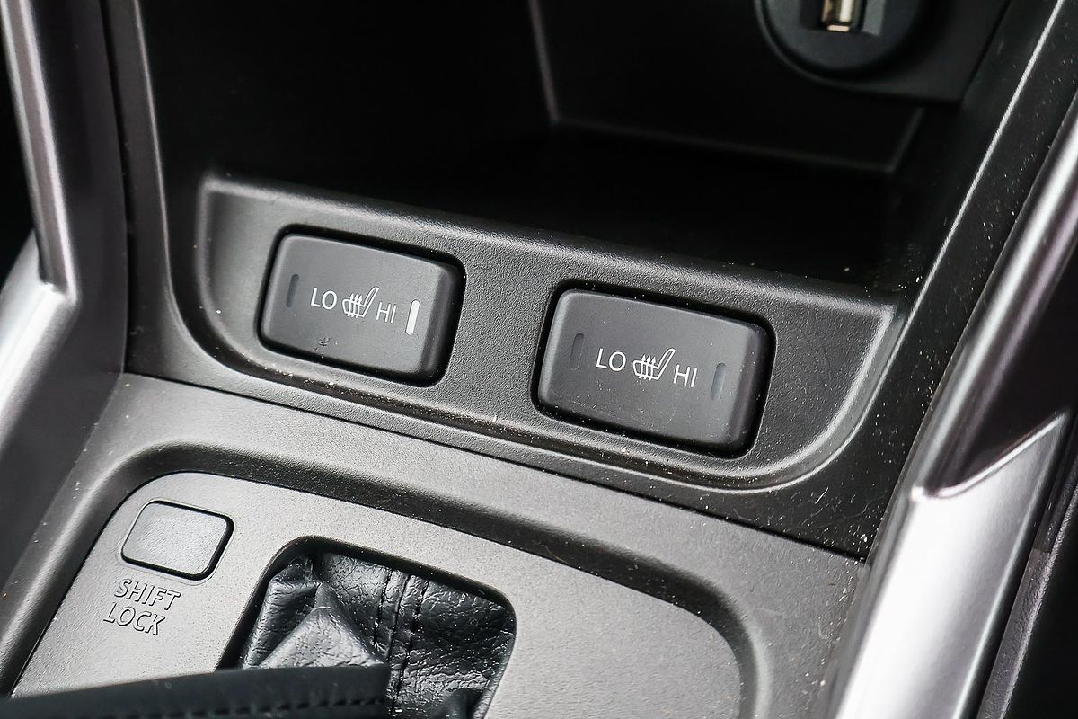 2024 Suzuki S-Cross ALLGRIP Prestige JYB