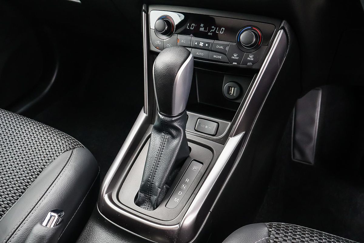 2024 Suzuki S-Cross ALLGRIP Prestige JYB