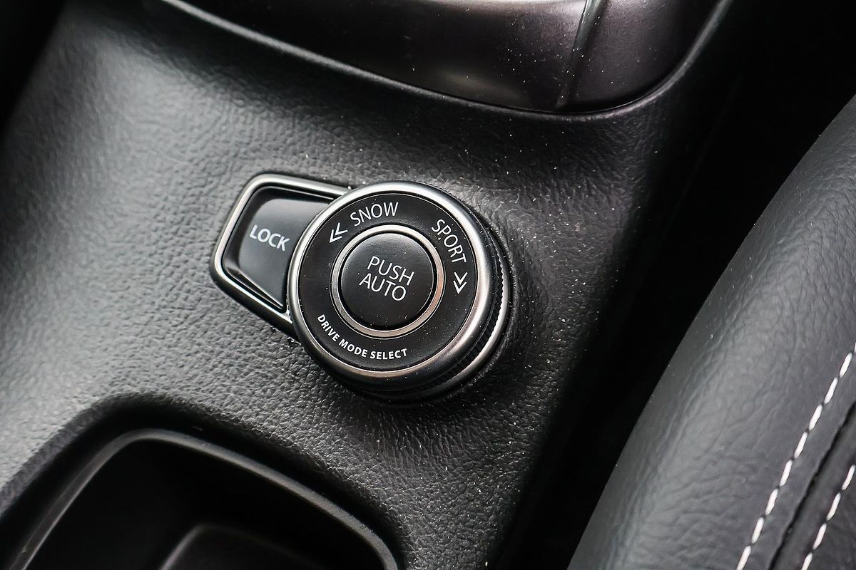 2024 Suzuki S-Cross ALLGRIP Prestige JYB