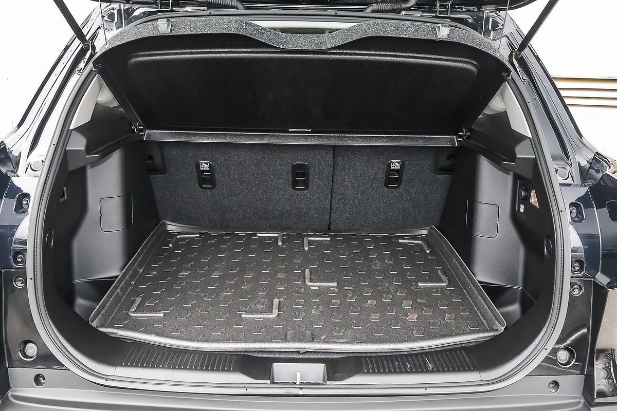 2024 Suzuki S-Cross ALLGRIP Prestige JYB