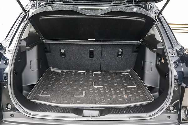 2024 Suzuki S-Cross ALLGRIP Prestige JYB