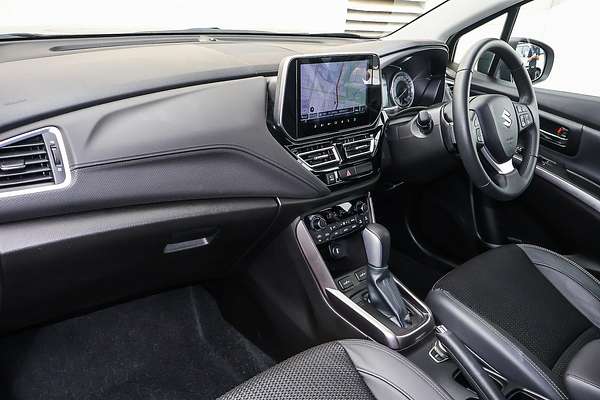 2024 Suzuki S-Cross ALLGRIP Prestige JYB