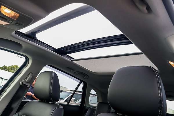 2024 Suzuki S-Cross ALLGRIP Prestige JYB