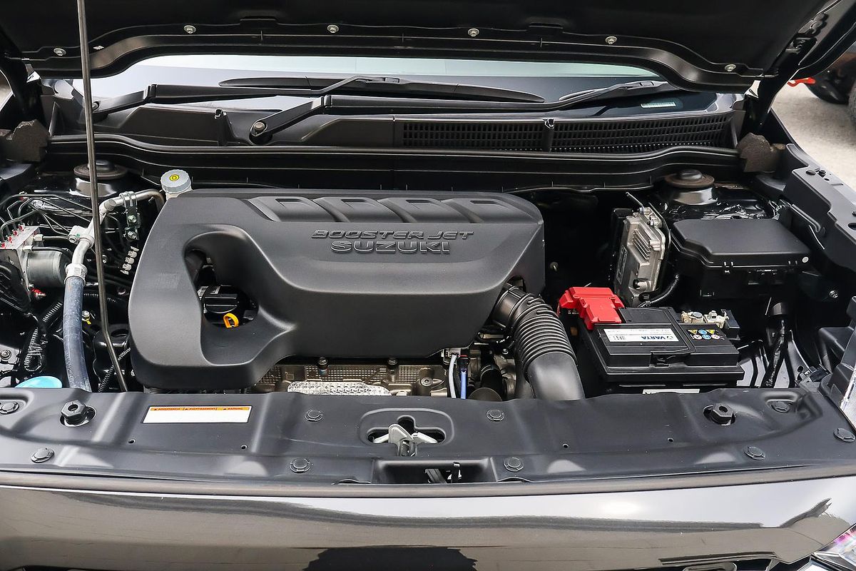 2024 Suzuki S-Cross ALLGRIP Prestige JYB