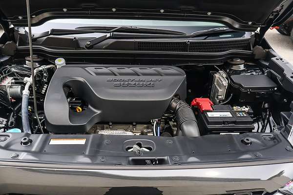 2024 Suzuki S-Cross ALLGRIP Prestige JYB