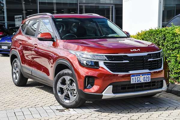 2024 Kia Seltos S SP2 PE