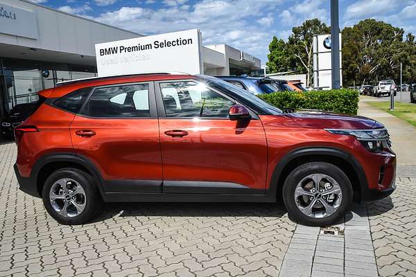 2024 Kia Seltos S SP2 PE