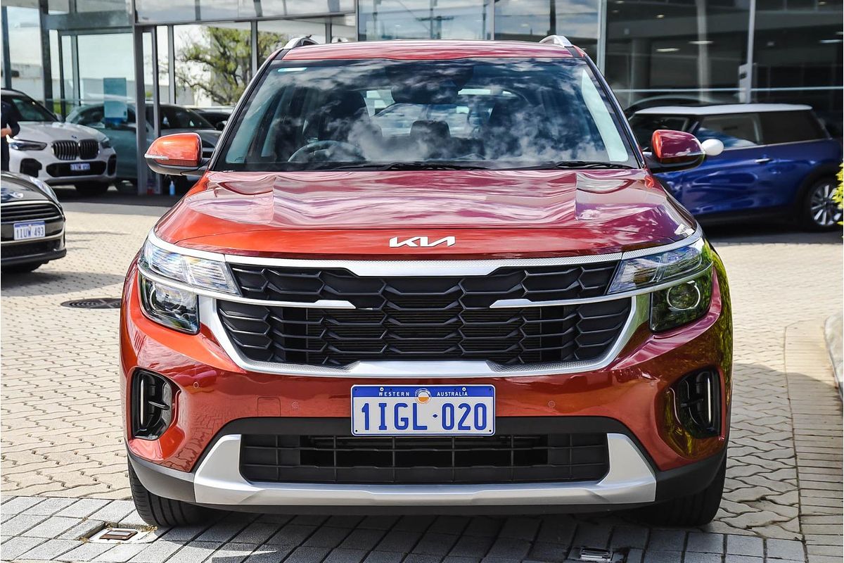 2024 Kia Seltos S SP2 PE