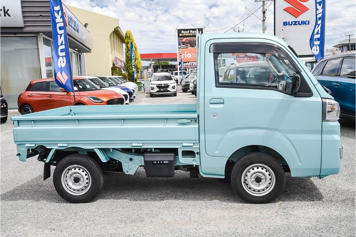 2018 Daihatsu Hi-Jet