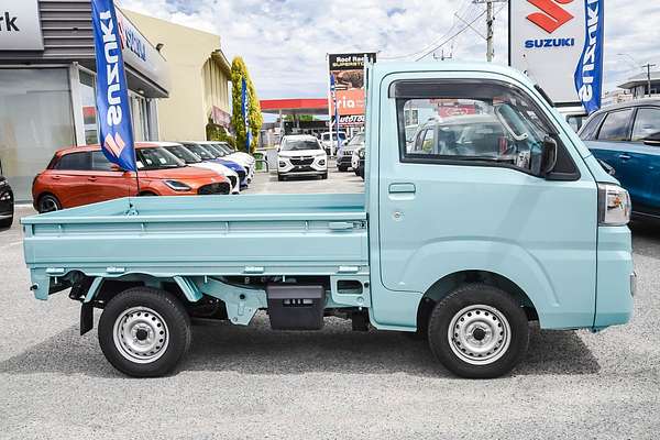 2018 Daihatsu Hi-Jet