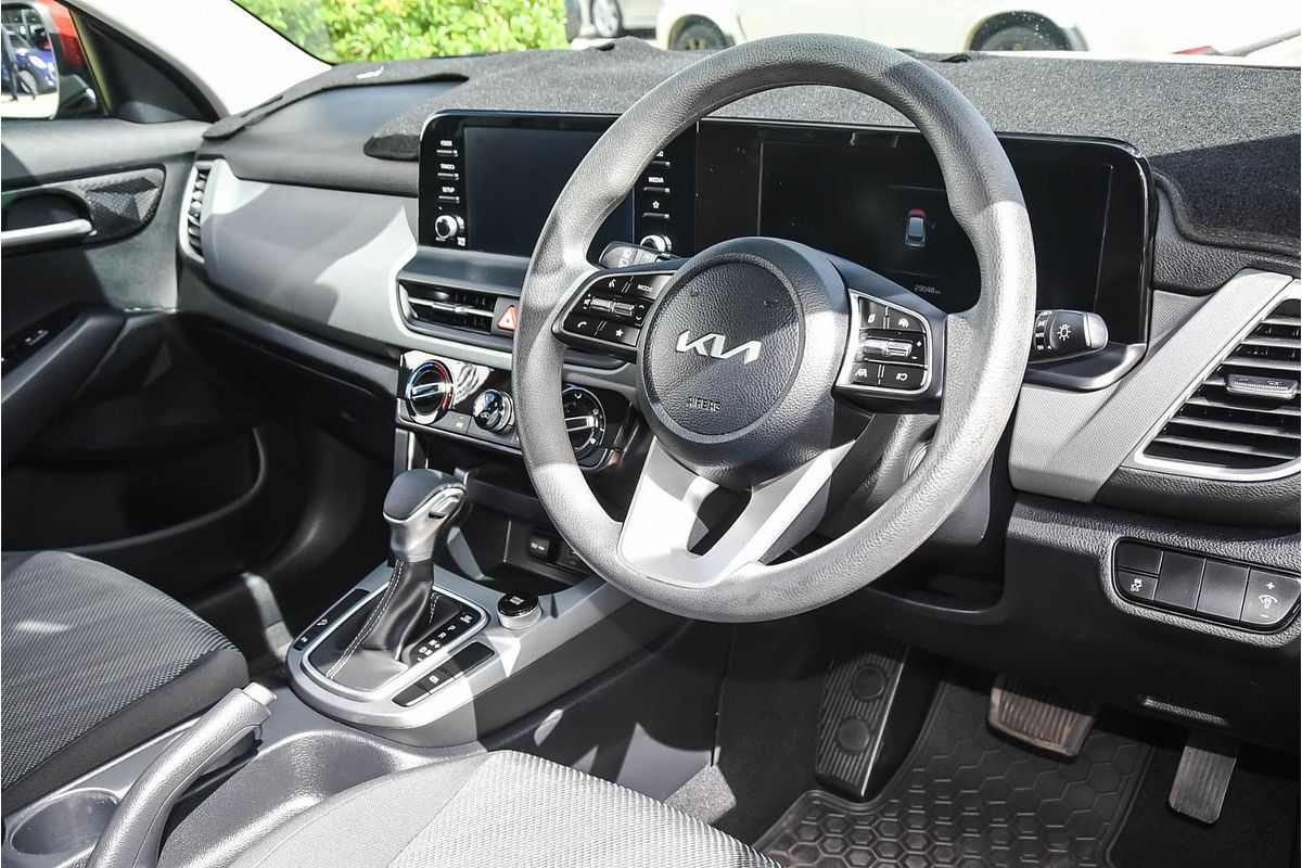 2024 Kia Seltos S SP2 PE