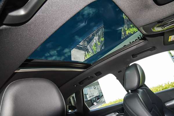 2020 Audi Q5 40 TDI sport FY