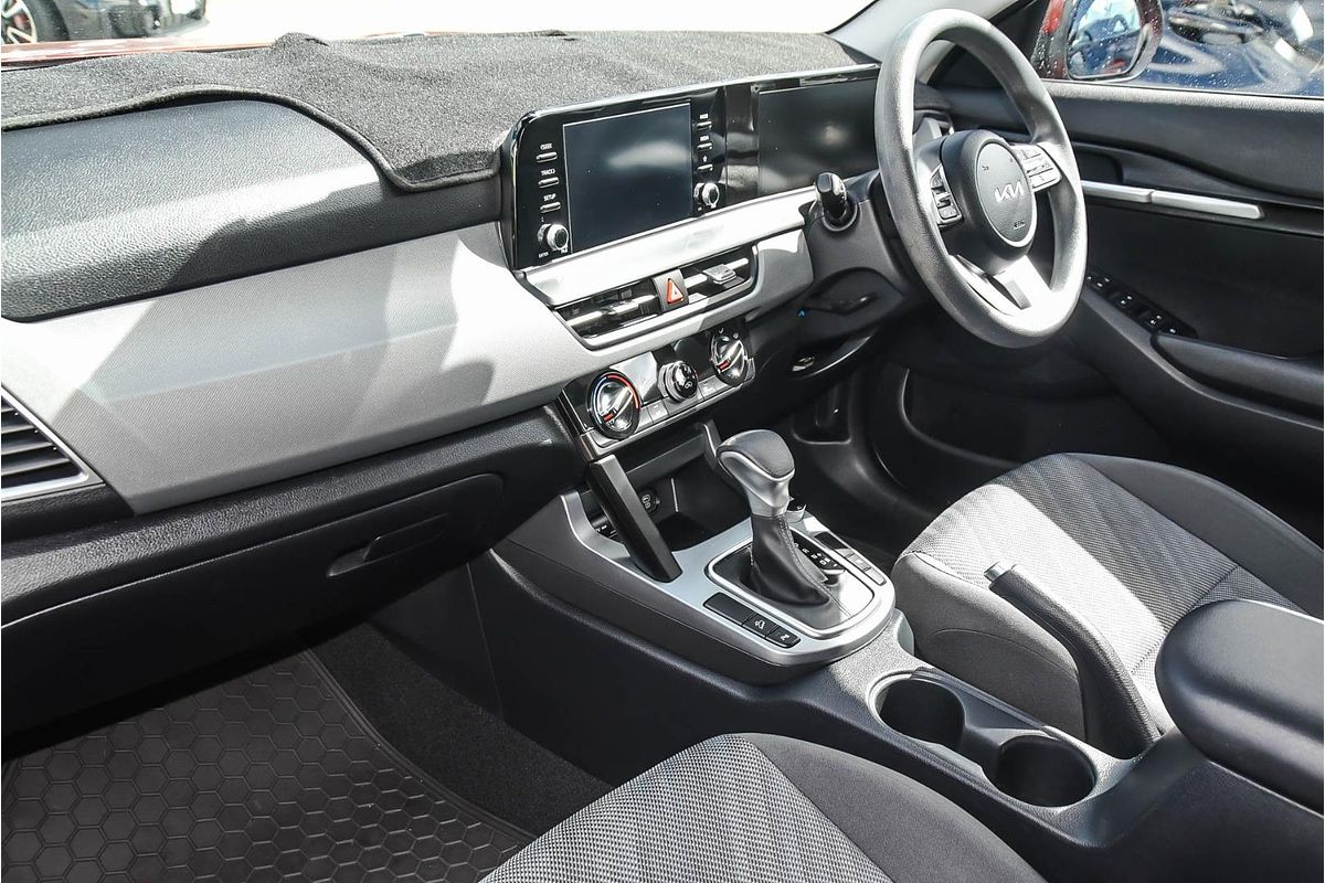 2024 Kia Seltos S SP2 PE