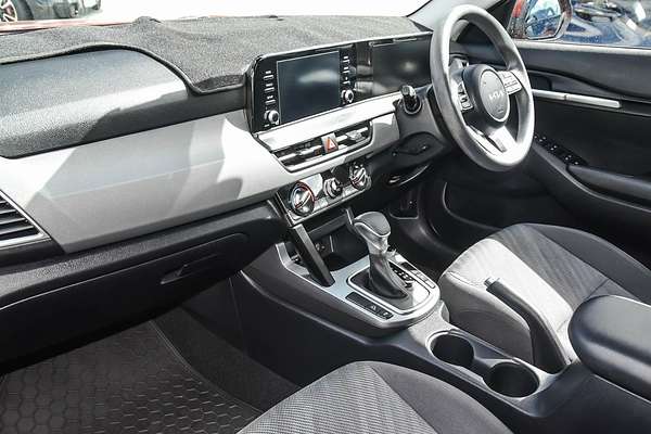 2024 Kia Seltos S SP2 PE