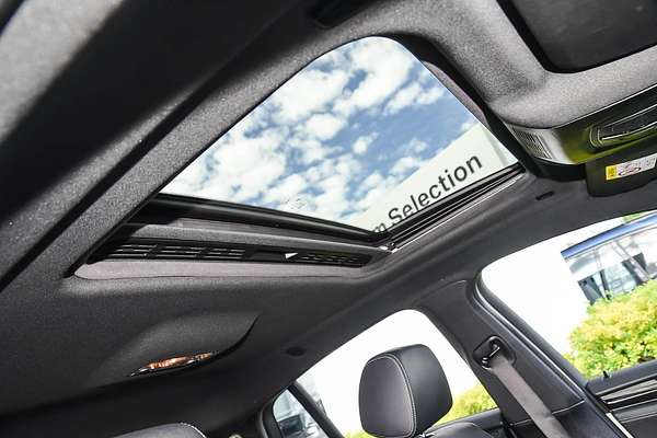 2017 BMW X4 xDrive20d F26