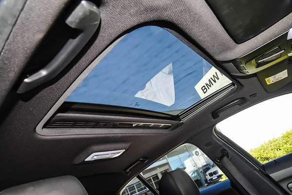 2015 BMW 1 Series 125i M Sport F20 LCI