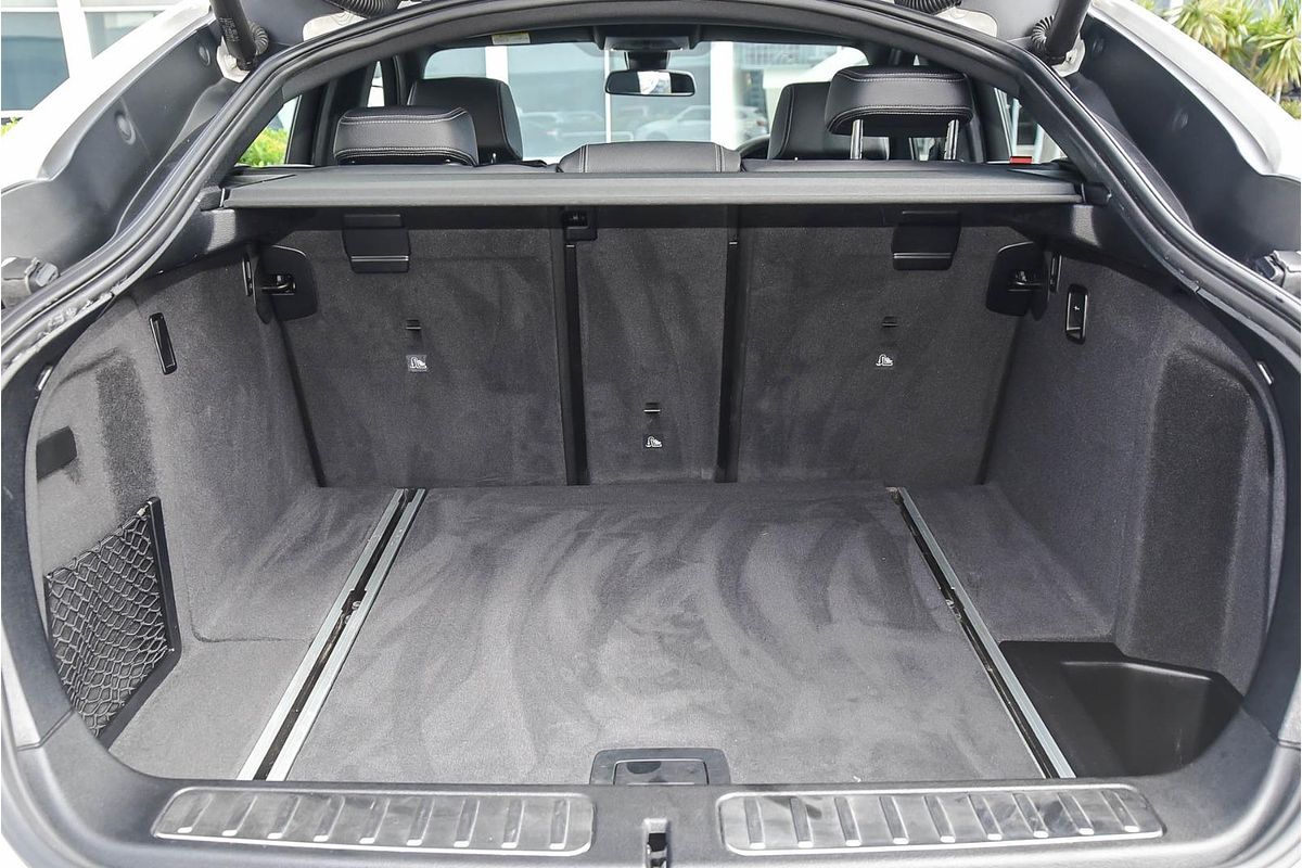 2017 BMW X4 xDrive20d F26