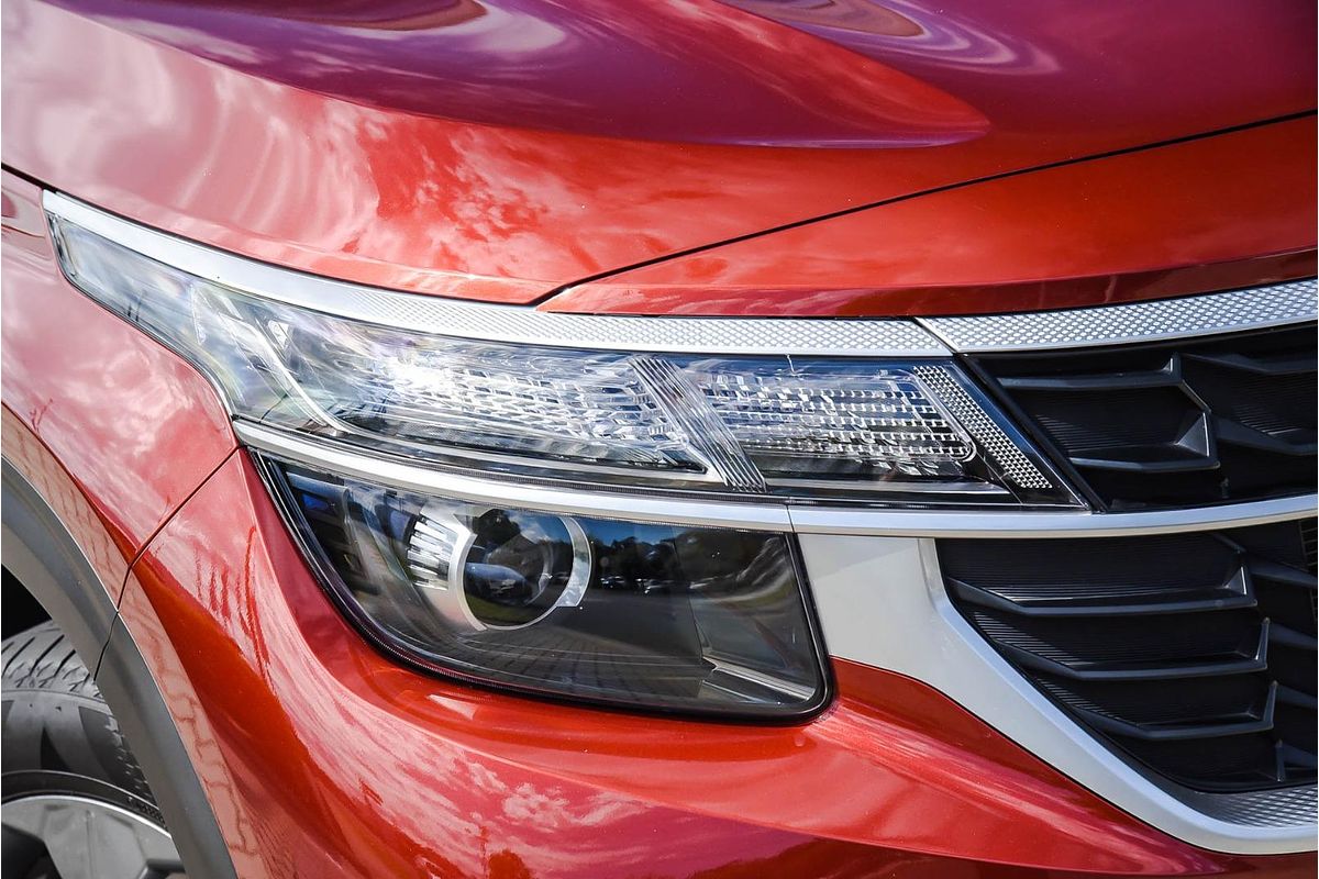 2024 Kia Seltos S SP2 PE