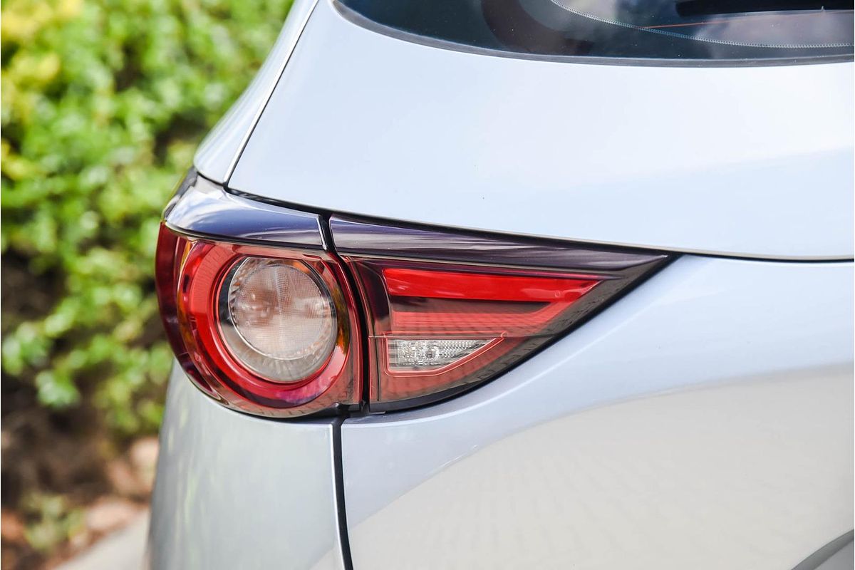 2019 Mazda CX-5 GT KF Series