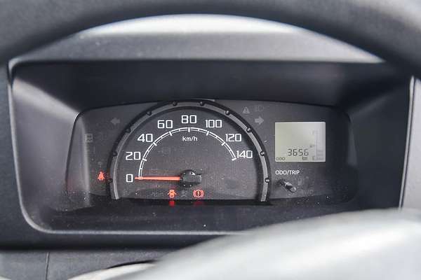 2018 Daihatsu Hi-Jet