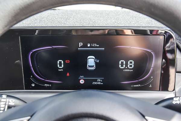 2024 Kia Seltos S SP2 PE