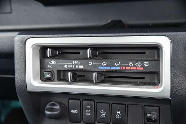 2018 Daihatsu Hi-Jet