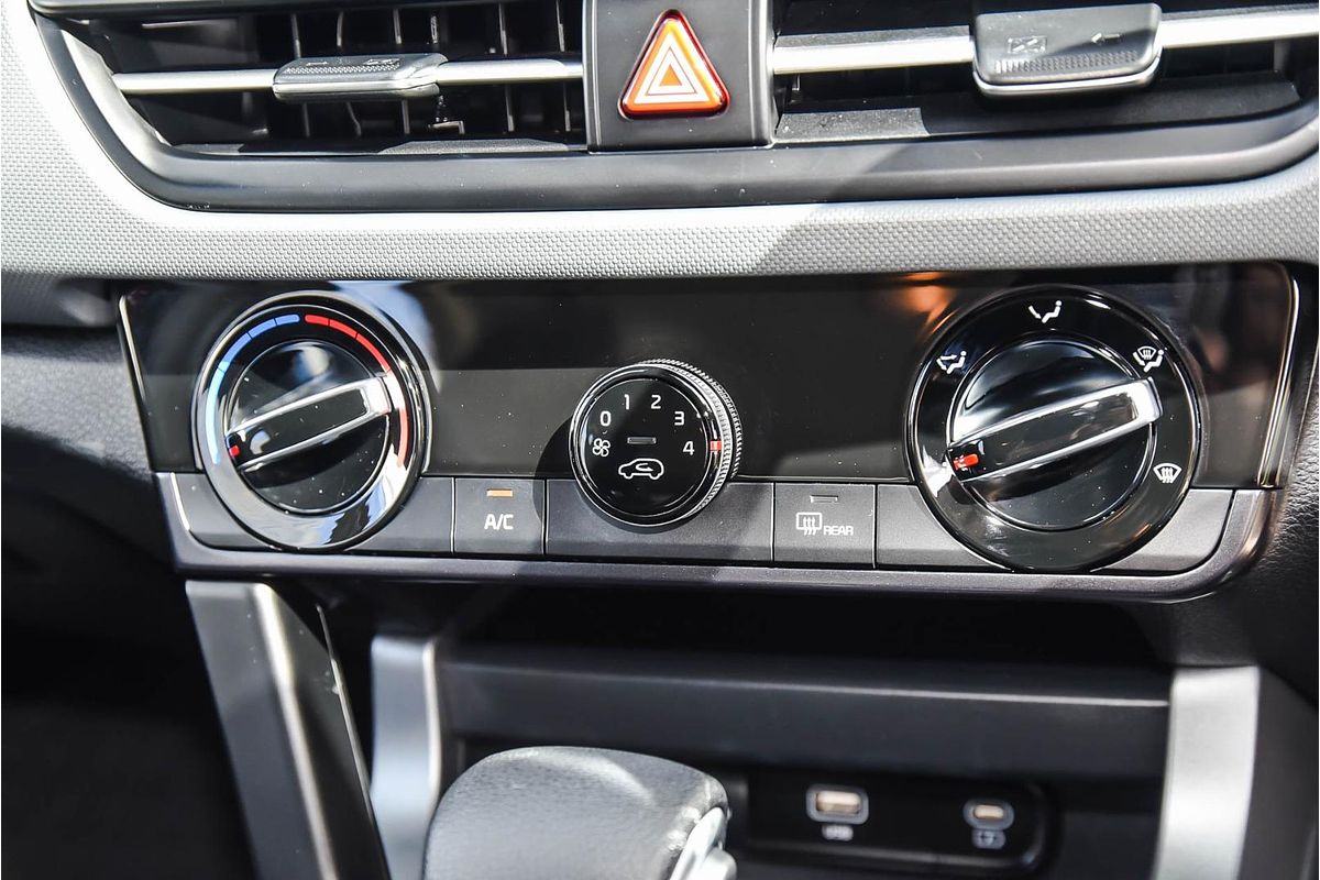 2024 Kia Seltos S SP2 PE