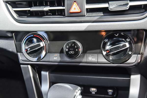 2024 Kia Seltos S SP2 PE