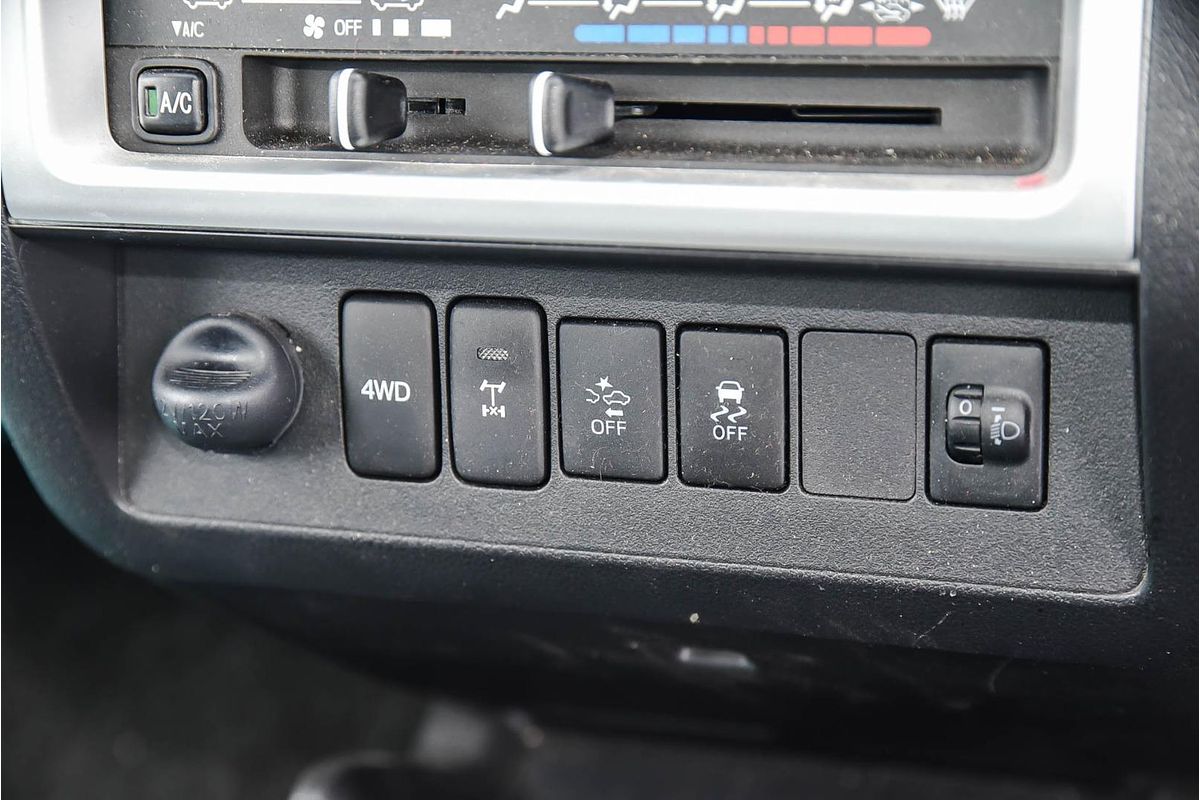 2018 Daihatsu Hi-Jet