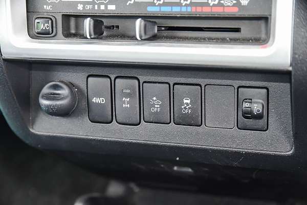 2018 Daihatsu Hi-Jet