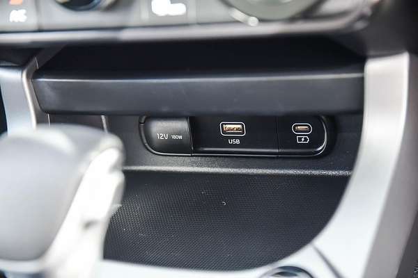 2024 Kia Seltos S SP2 PE