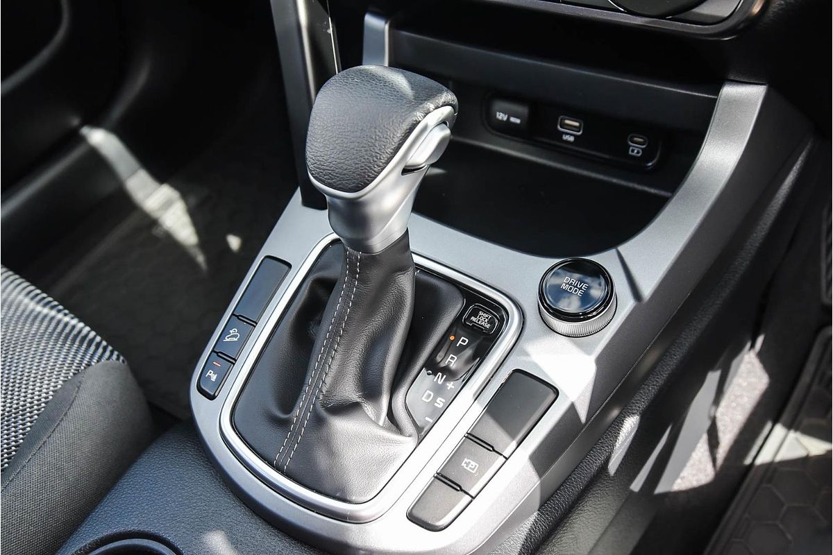 2024 Kia Seltos S SP2 PE