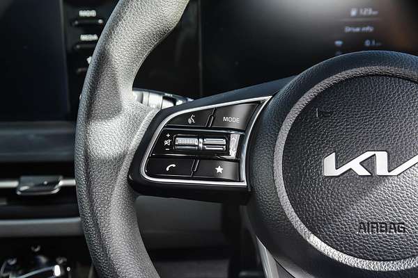 2024 Kia Seltos S SP2 PE