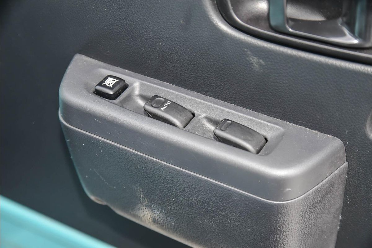 2018 Daihatsu Hi-Jet