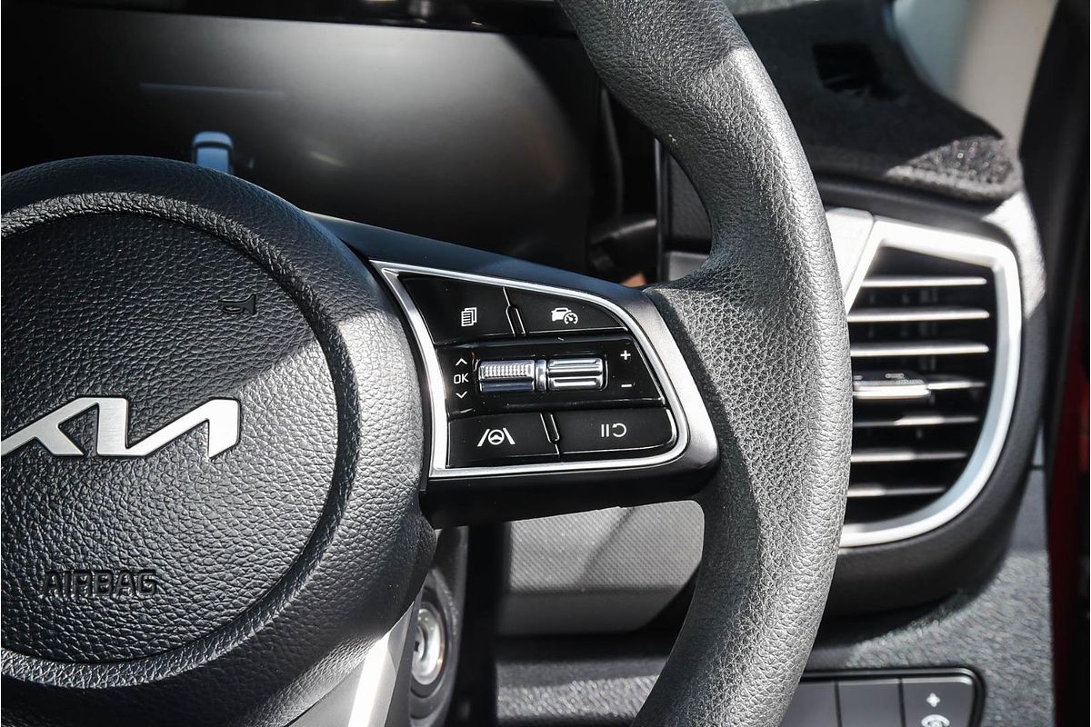 2024 Kia Seltos S SP2 PE