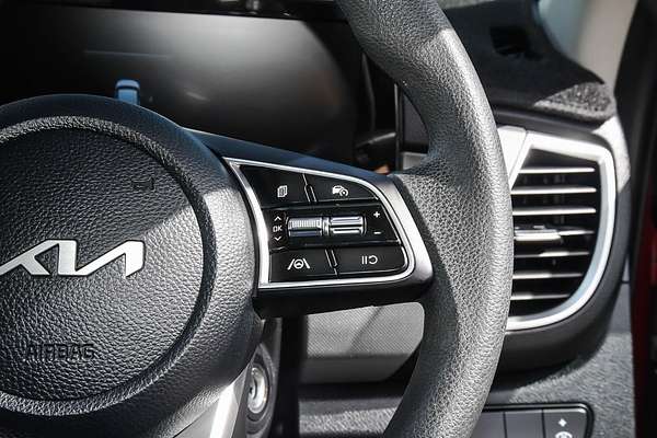 2024 Kia Seltos S SP2 PE