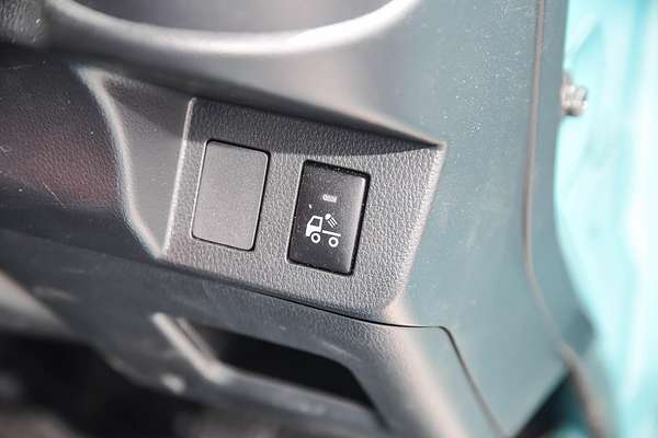 2018 Daihatsu Hi-Jet