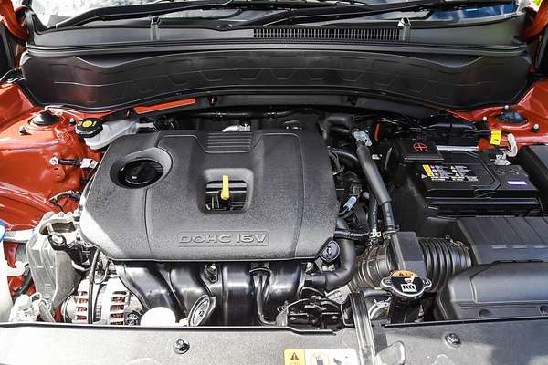 2024 Kia Seltos S SP2 PE