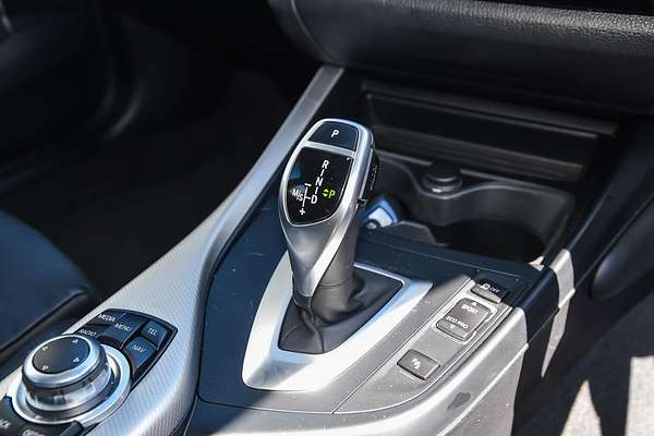 2015 BMW 1 Series 125i M Sport F20 LCI