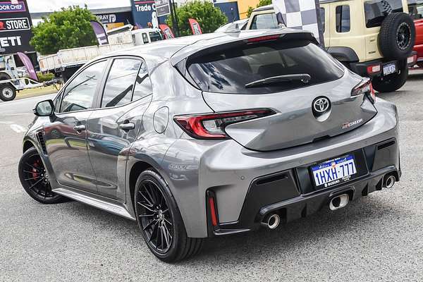 2023 Toyota Corolla GR GTS GZEA14R