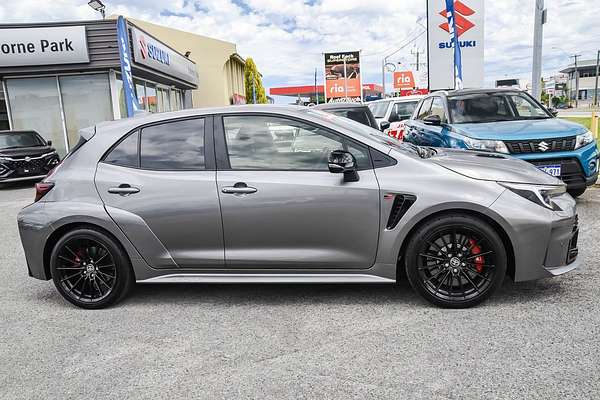 2023 Toyota Corolla GR GTS GZEA14R