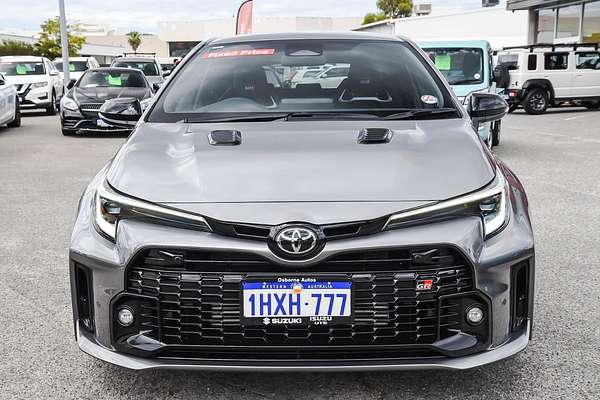 2023 Toyota Corolla GR GTS GZEA14R