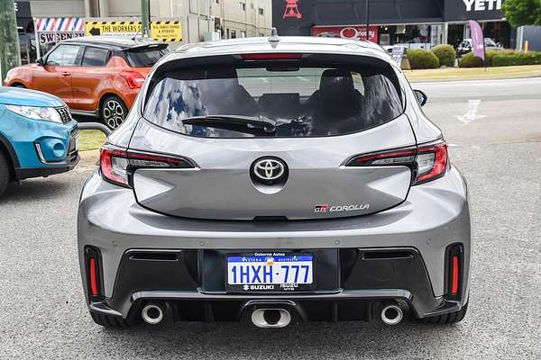 2023 Toyota Corolla GR GTS GZEA14R