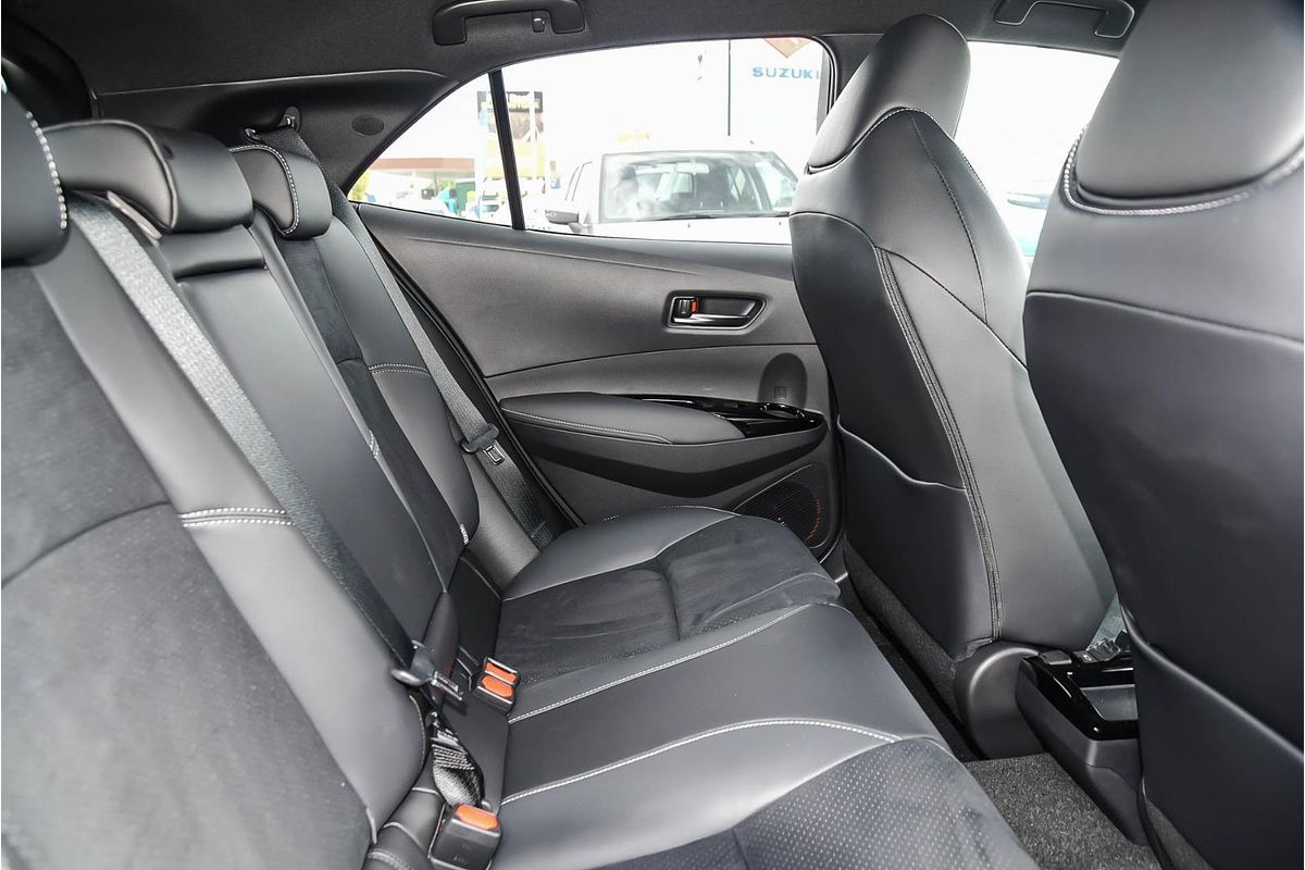 2023 Toyota Corolla GR GTS GZEA14R