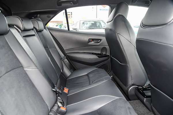 2023 Toyota Corolla GR GTS GZEA14R