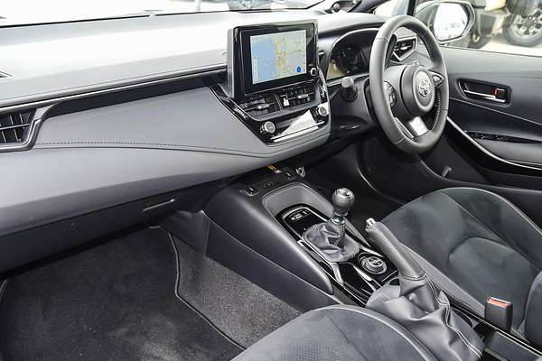 2023 Toyota Corolla GR GTS GZEA14R