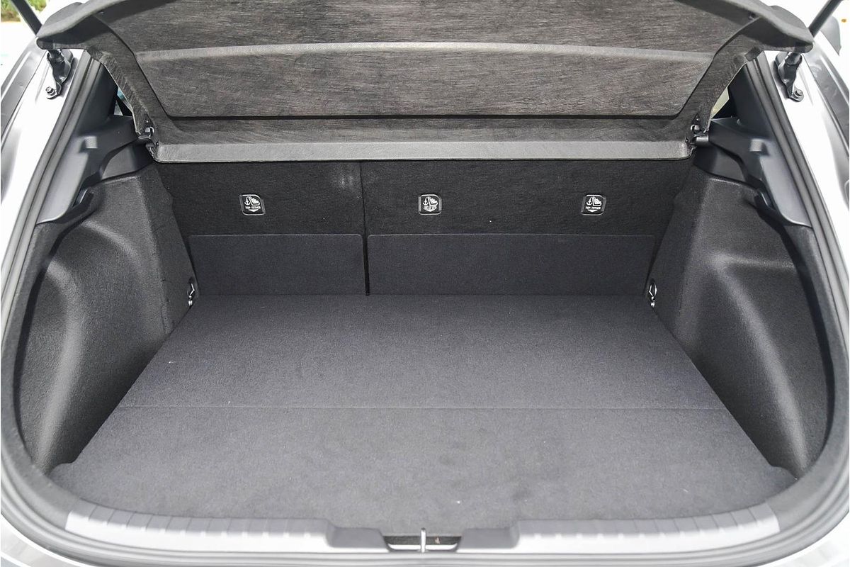 2023 Toyota Corolla GR GTS GZEA14R