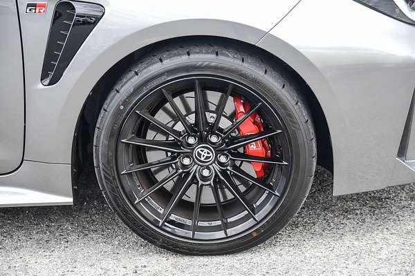 2023 Toyota Corolla GR GTS GZEA14R