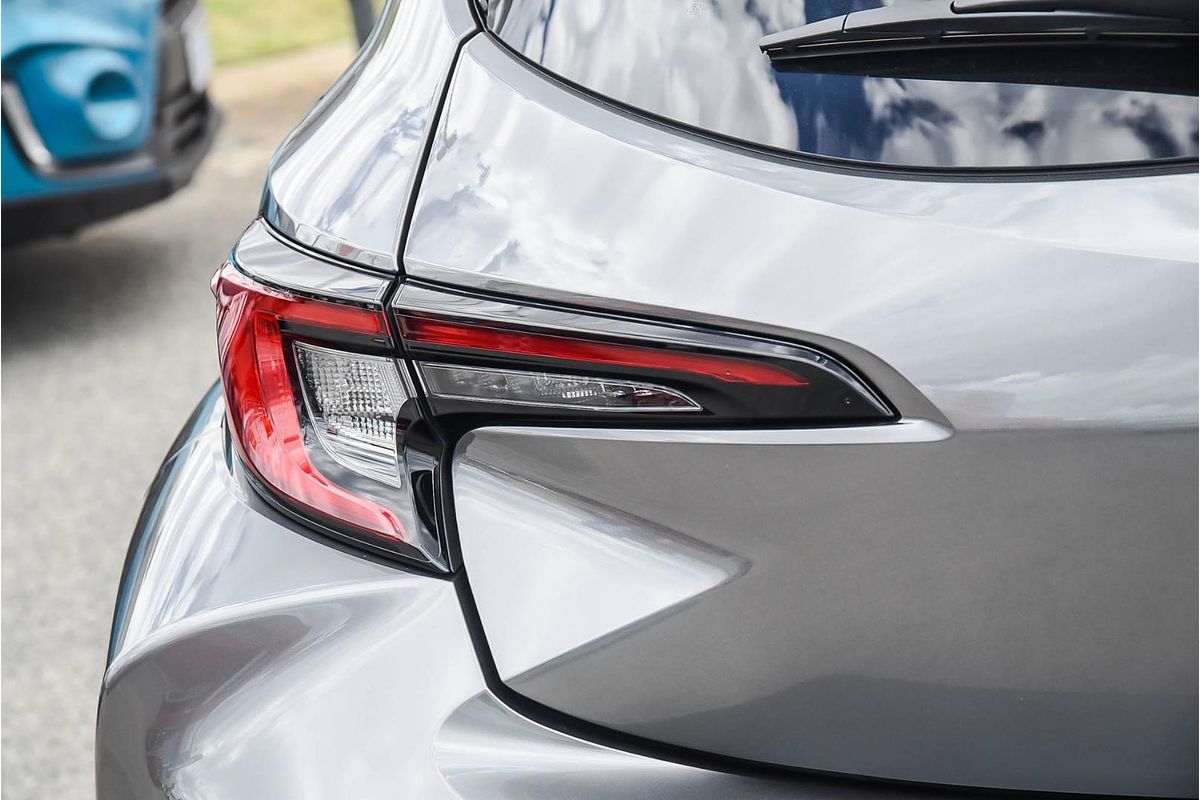 2023 Toyota Corolla GR GTS GZEA14R